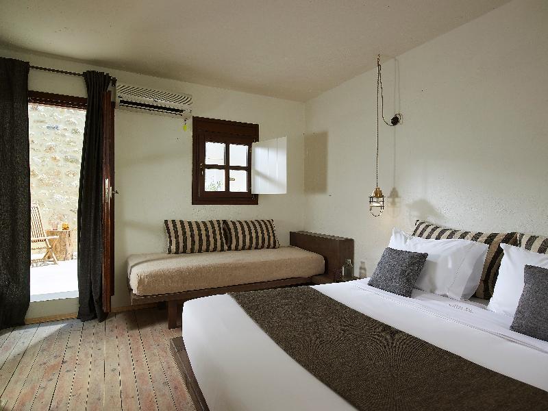 Hotel Irida Stalida Pokój zdjęcie